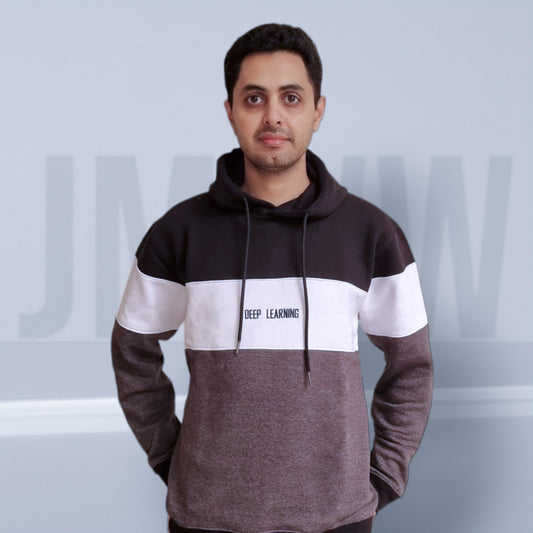 JMWW Elegance (Men Hoodie)