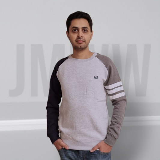 JMWW Grace (Men Sweatshirt)