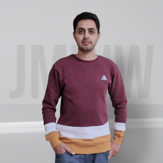 JMWW Power (Men Sweatshirt)