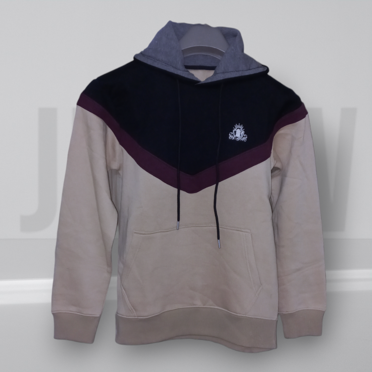 JMWW Valour (Men Hoodie)