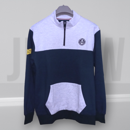 JMWW Valiant (Men Mockneck)