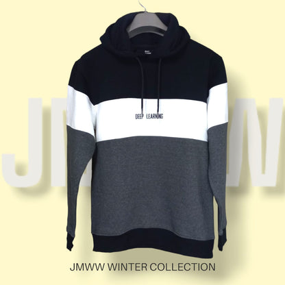 JMWW Elegance (Men Hoodie)