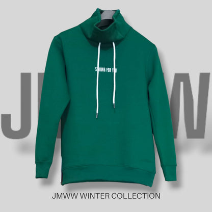 JMWW Bold (Men Turtleneck)