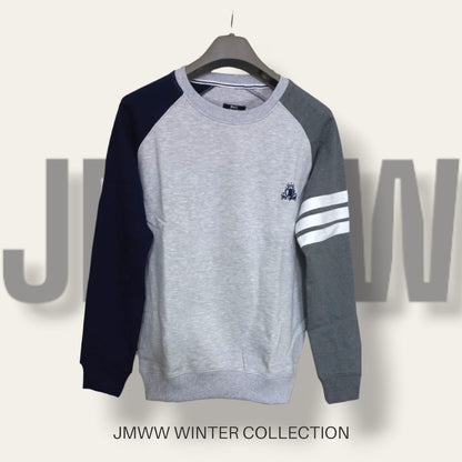 JMWW Grace (Men Sweatshirt)