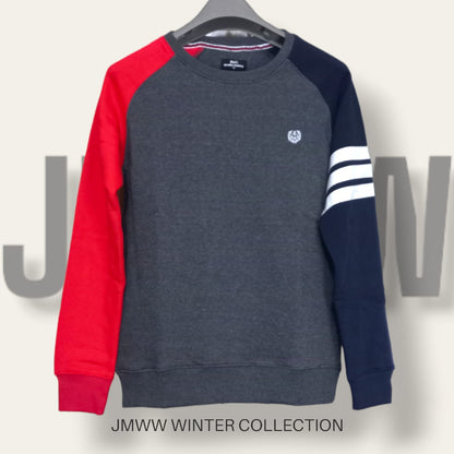 JMWW Euphoria (Men Sweatshirt)